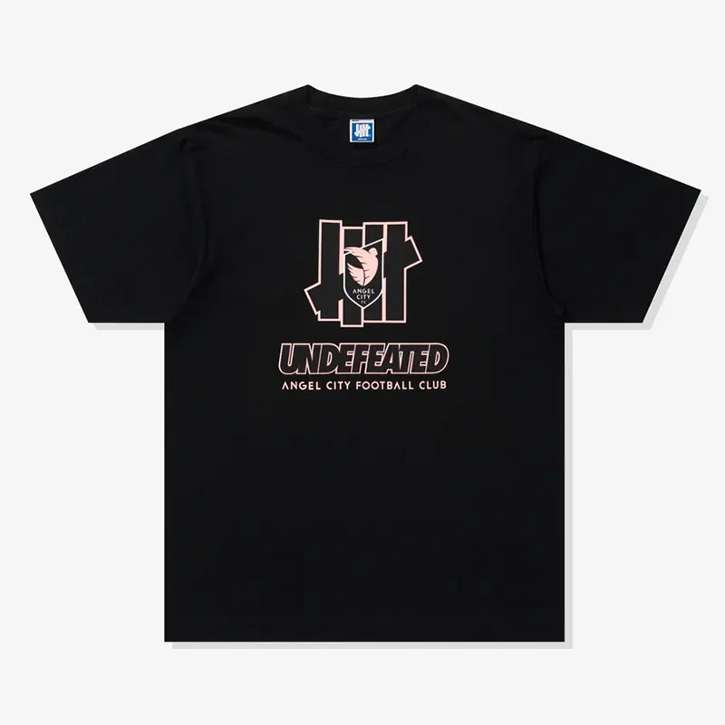 FIFA UNDEFEATED X USSF X NWSL ANGEL CITY FC S/S TEE