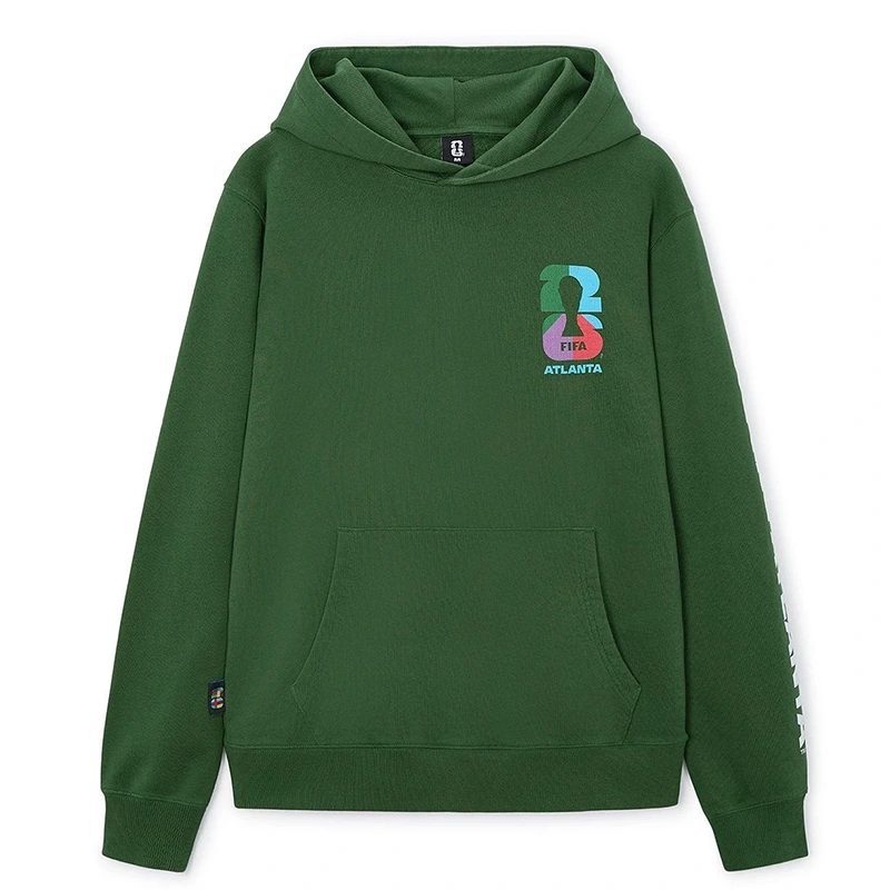 FIFA World Cup 2026 Atlanta Hoodie