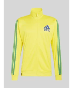 FIFA World Cup 2026 Brazil Track Jacket
