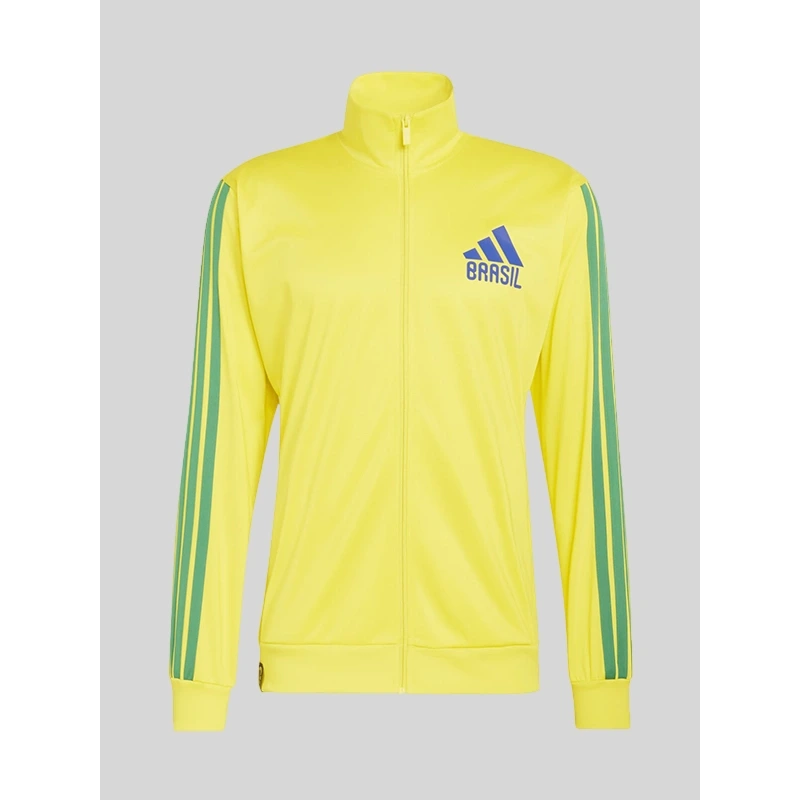 FIFA World Cup 2026 Brazil Track Jacket