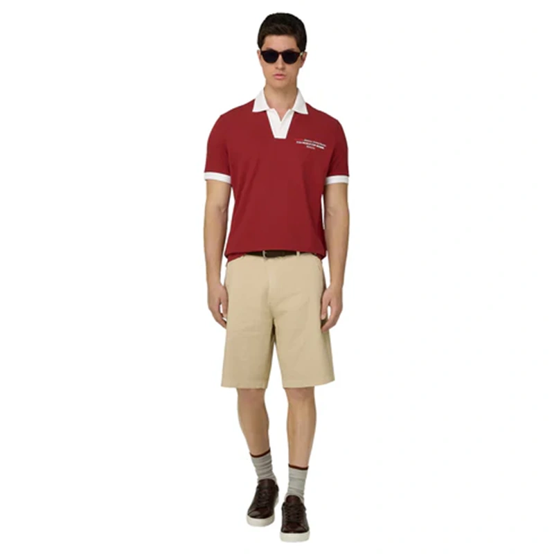 FIFA World Cup 2026 Host Nation Canada Polo - Image 5