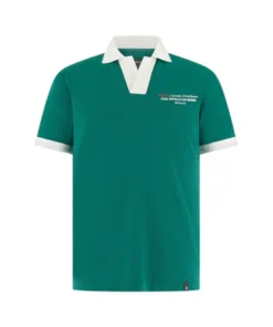 FIFA World Cup 2026 Host Nation Mexico Polo