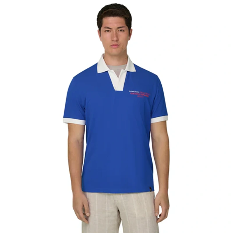 FIFA World Cup 2026 Host Nation USA Polo - Image 2
