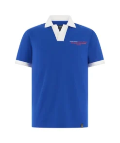 FIFA World Cup 2026 Host Nation USA Polo