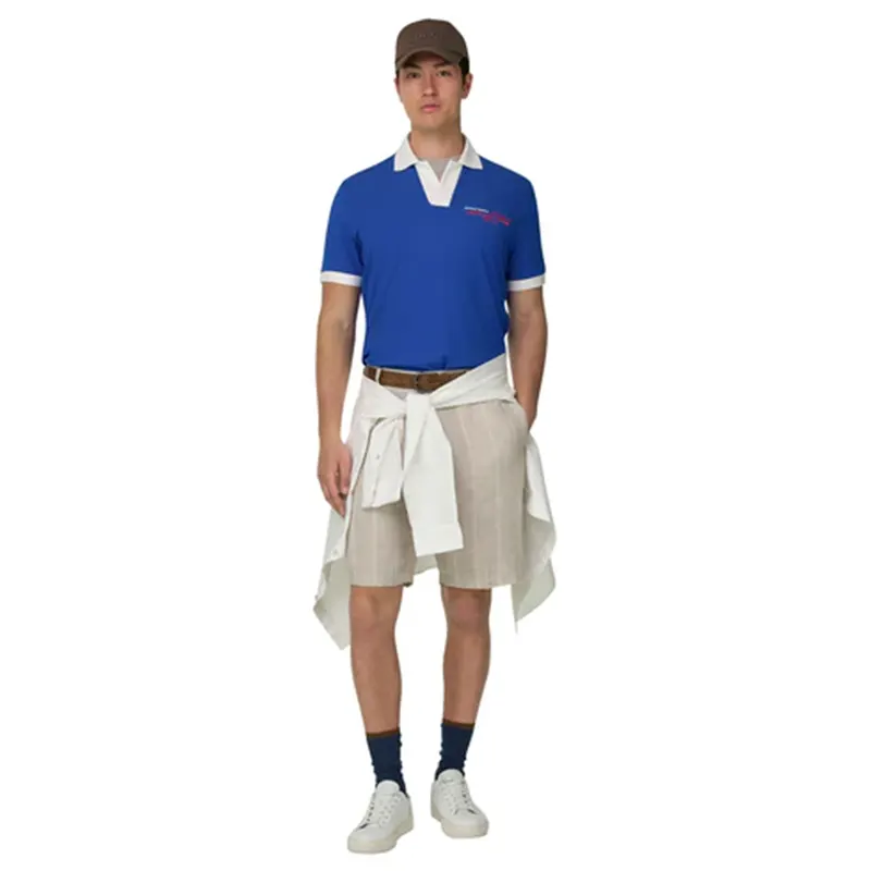 FIFA World Cup 2026 Host Nation USA Polo - Image 5
