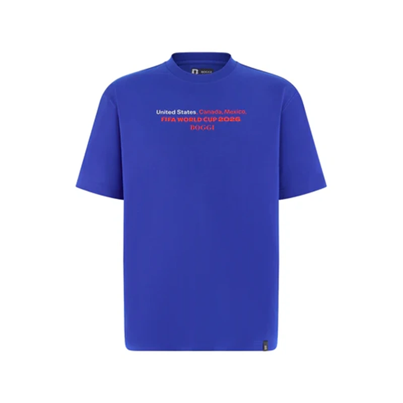 FIFA World Cup 2026 Host Nation USA T-Shirt