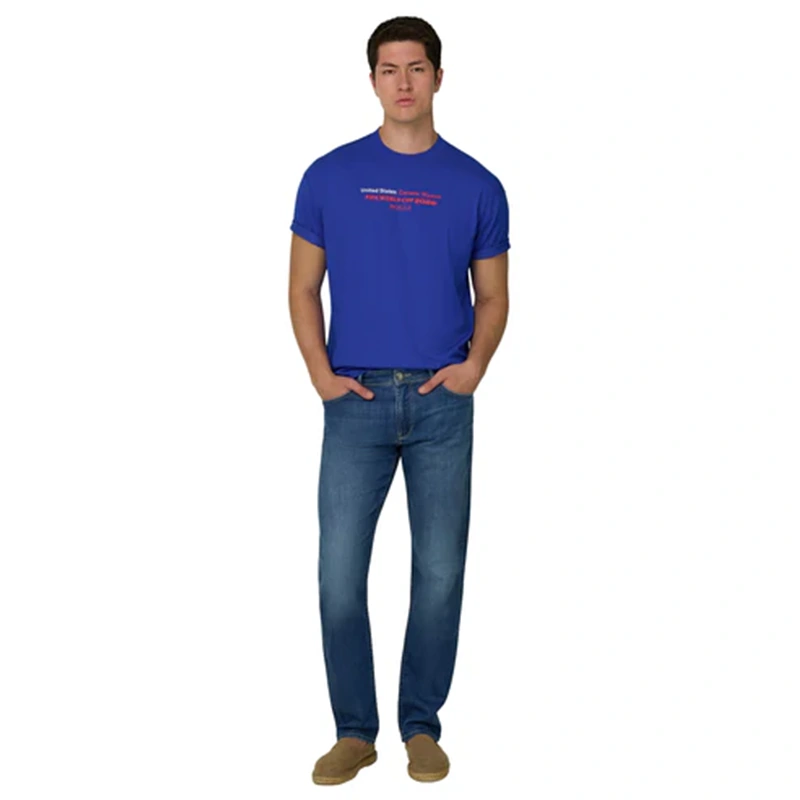 FIFA World Cup 2026 Host Nation USA T-Shirt - Image 5