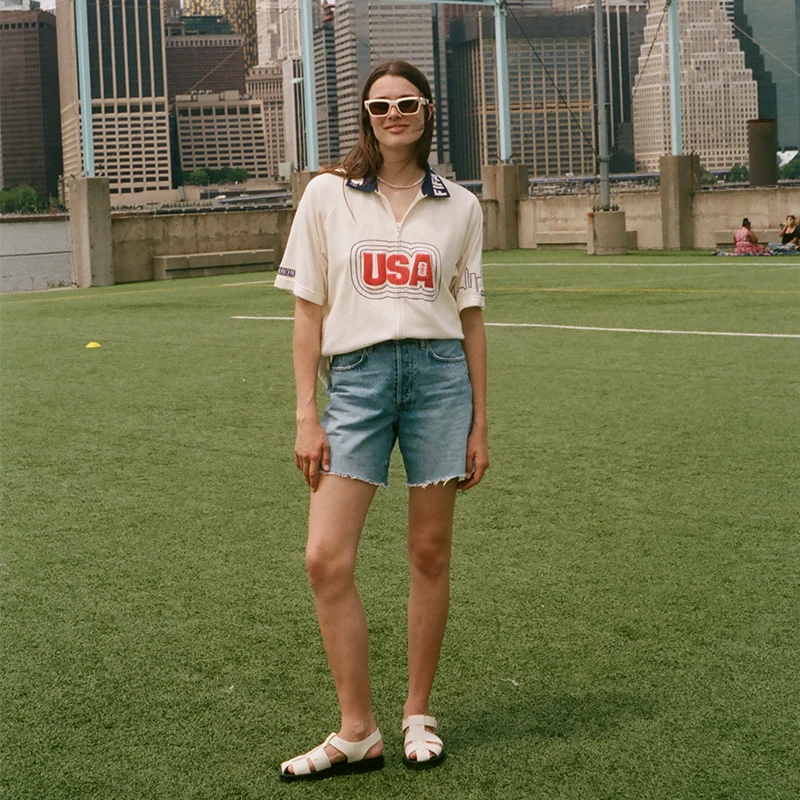 Tombolo FIFA World Cup 2026 USA Cabana Shirt - Image 15