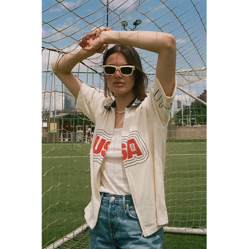 Tombolo FIFA World Cup 2026 USA Cabana Shirt - Image 9