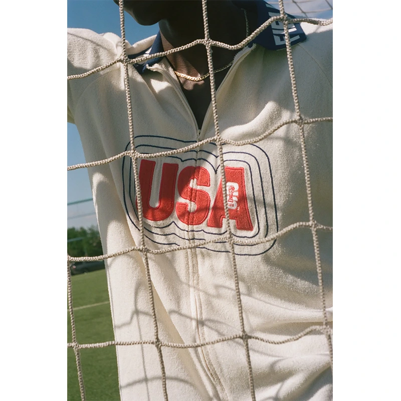 Tombolo FIFA World Cup 2026 USA Cabana Shirt - Image 6