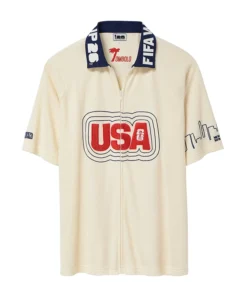Tombolo FIFA World Cup 2026 USA Cabana Shirt