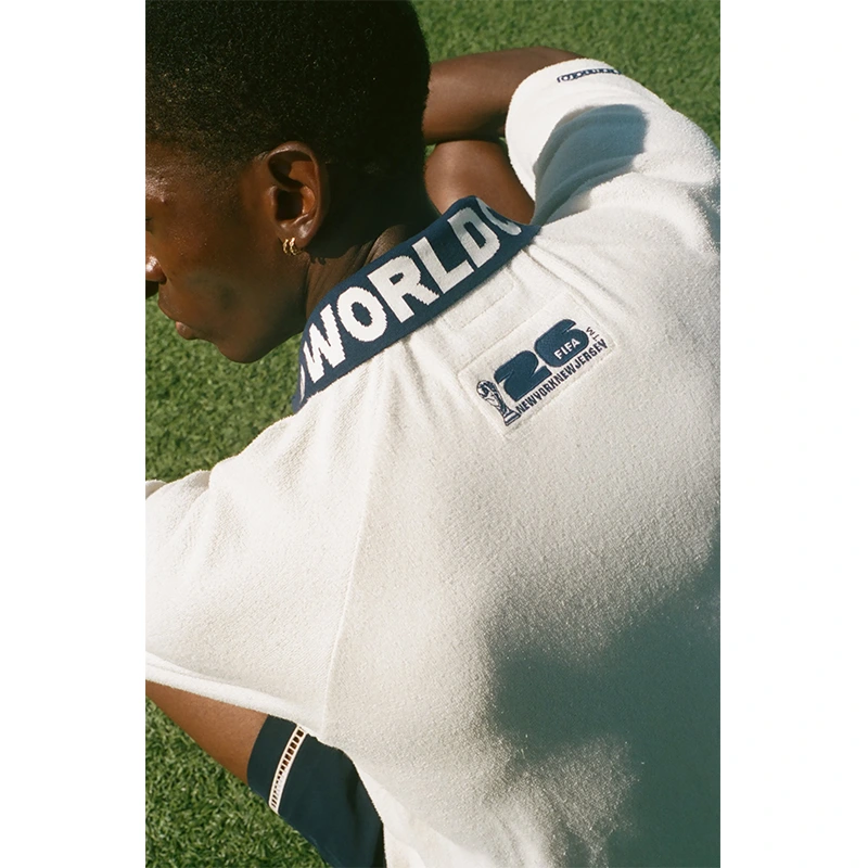 Tombolo FIFA World Cup 2026 USA Cabana Shirt - Image 13
