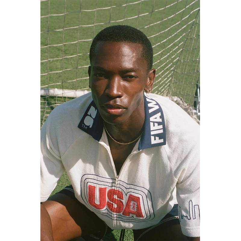 Tombolo FIFA World Cup 2026 USA Cabana Shirt - Image 11