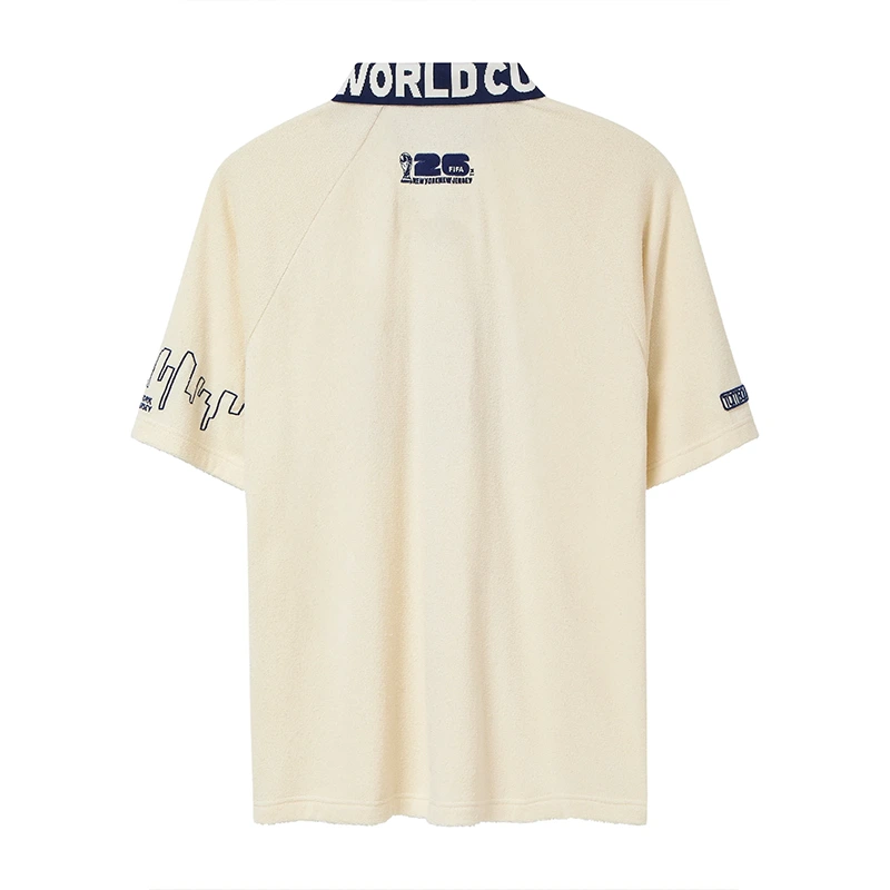 Tombolo FIFA World Cup 2026 USA Cabana Shirt - Image 3