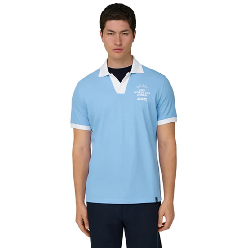 FIFA World Cup 2026 Winners Capsule Collection Argentina Polo - Image 2