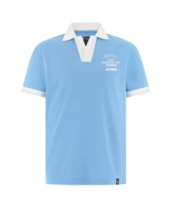 FIFA World Cup 2026 Winners Capsule Collection Argentina Polo
