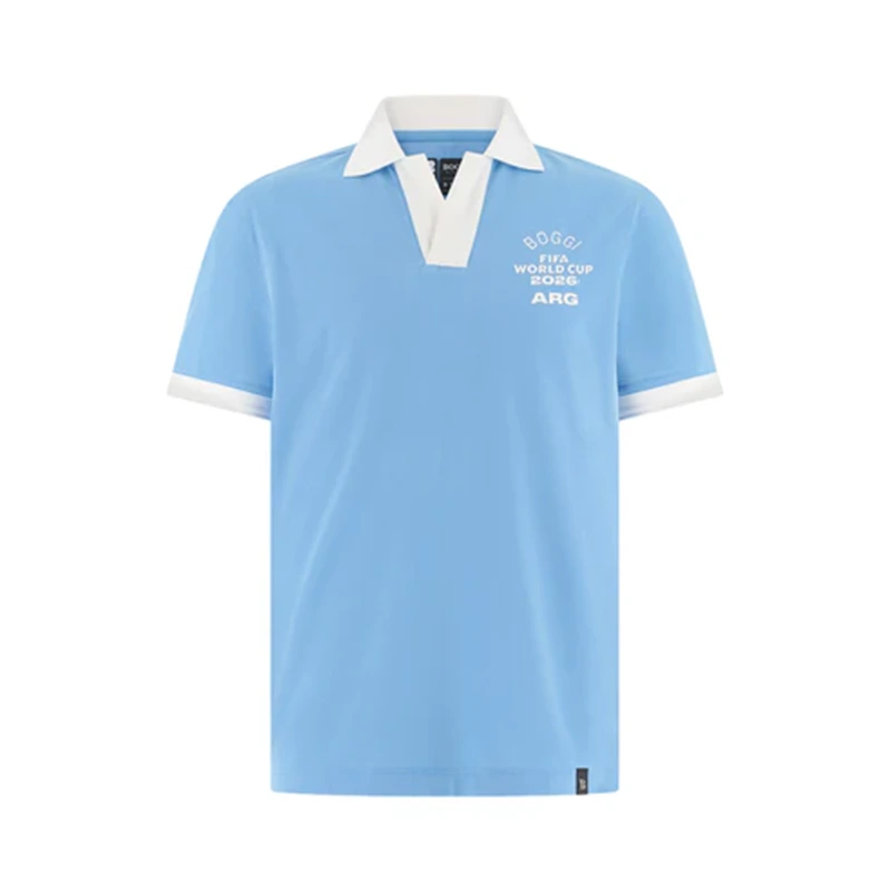 FIFA World Cup 2026 Winners Capsule Collection Argentina Polo