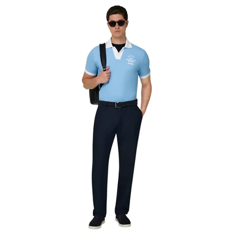 FIFA World Cup 2026 Winners Capsule Collection Argentina Polo - Image 5