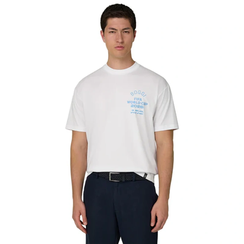 FIFA World Cup 2026 Winners Capsule Collection Argentina T-Shirt - Image 2