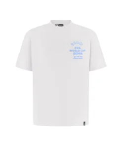 FIFA World Cup 2026 Winners Capsule Collection Argentina T-Shirt