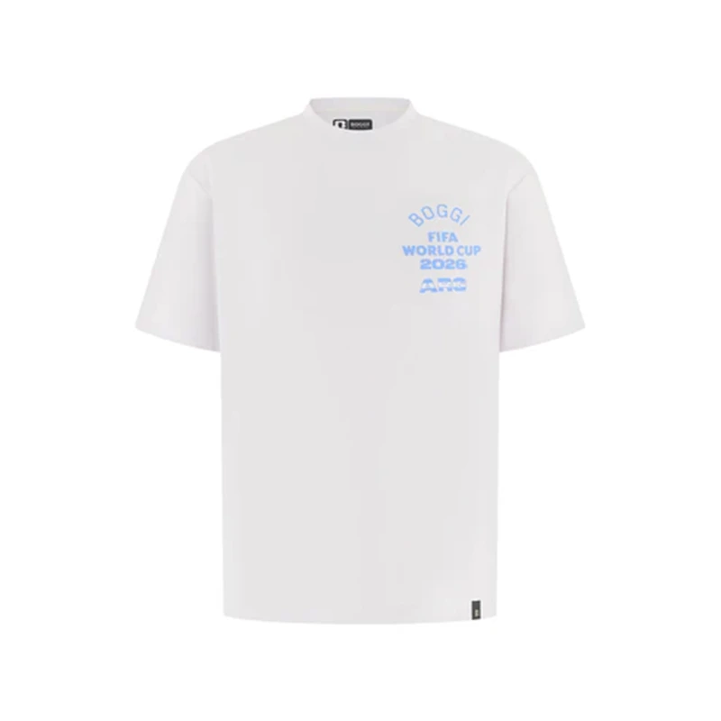FIFA World Cup 2026 Winners Capsule Collection Argentina T-Shirt
