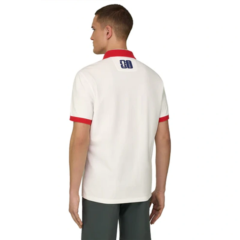 FIFA World Cup 2026 Winners Capsule Collection England Polo - Image 4