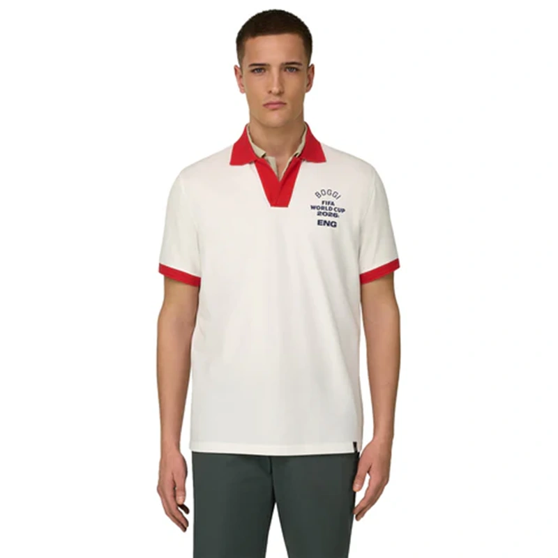 FIFA World Cup 2026 Winners Capsule Collection England Polo - Image 2