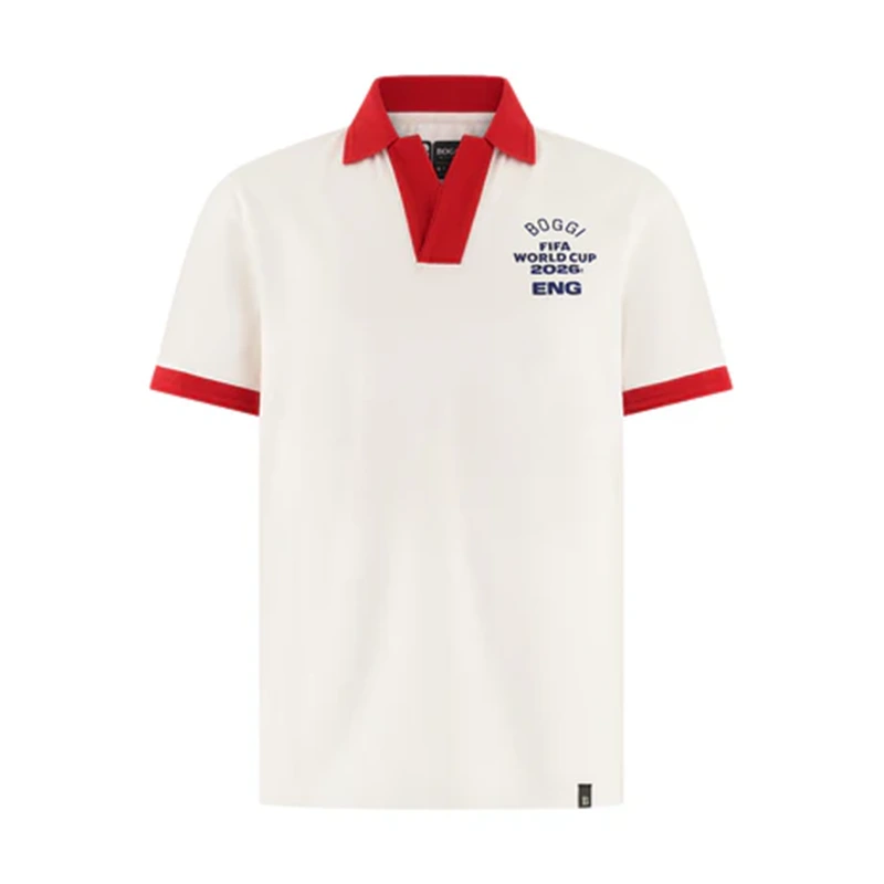 FIFA World Cup 2026 Winners Capsule Collection England Polo