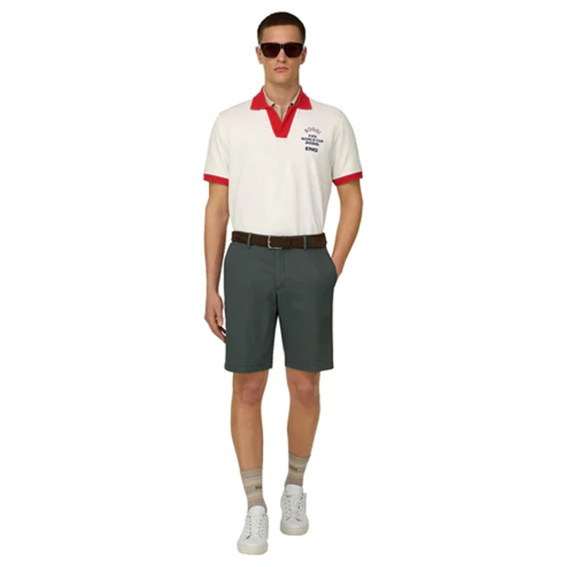 FIFA World Cup 2026 Winners Capsule Collection England Polo - Image 5