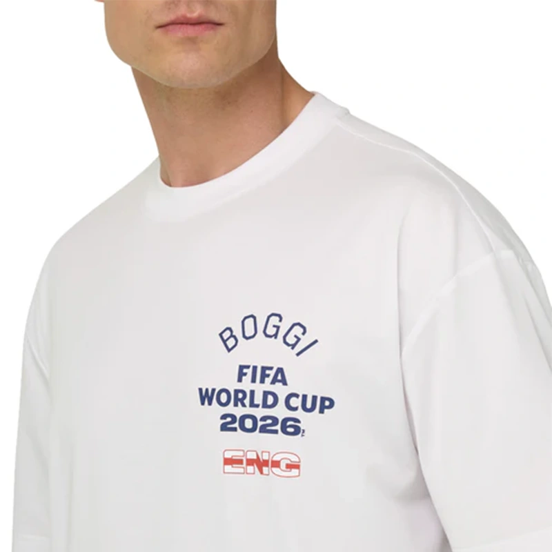 FIFA World Cup 2026 Winners Capsule Collection England T-Shirt - Image 3