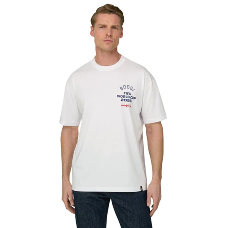 FIFA World Cup 2026 Winners Capsule Collection England T-Shirt - Image 2