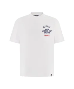 FIFA World Cup 2026 Winners Capsule Collection England T-Shirt