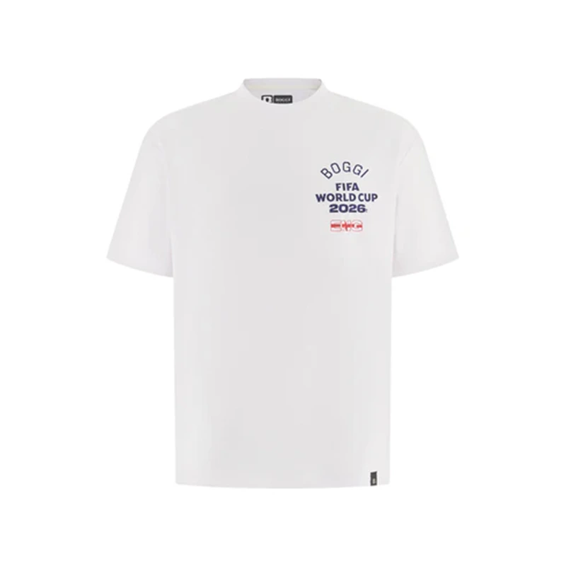 FIFA World Cup 2026 Winners Capsule Collection England T-Shirt