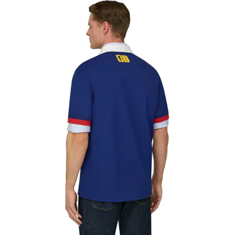 FIFA World Cup 2026 Winners Capsule Collection France Polo - Image 4