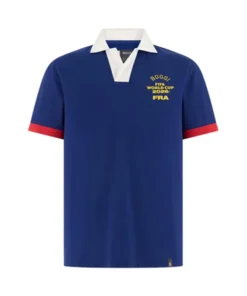 FIFA World Cup 2026 Winners Capsule Collection France Polo