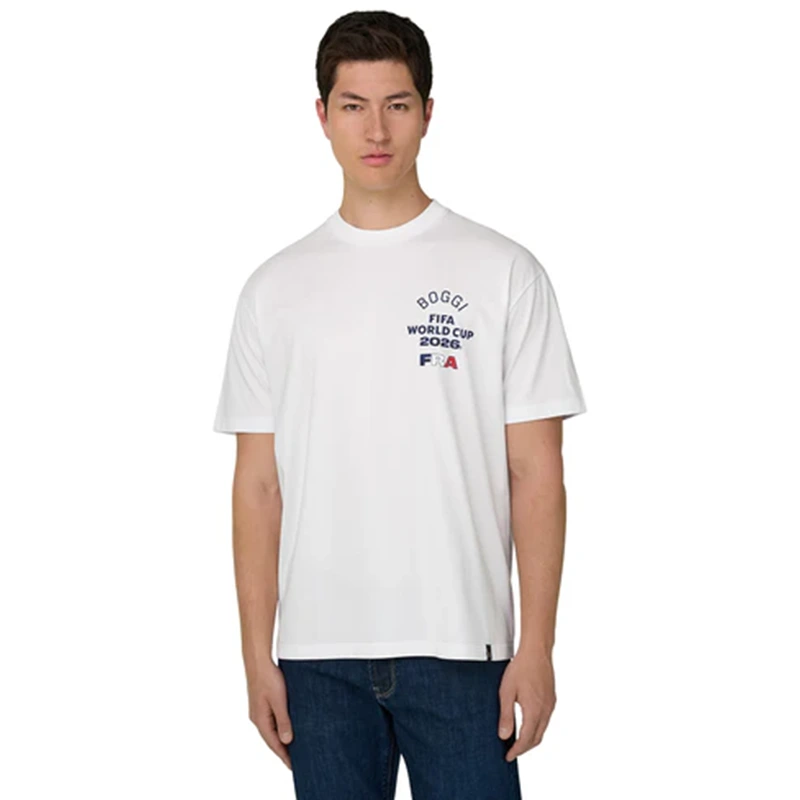FIFA World Cup 2026 Winners Capsule Collection France T-Shirt - Image 2