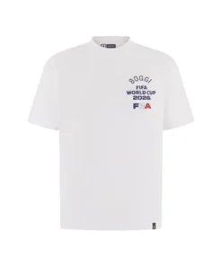 FIFA World Cup 2026 Winners Capsule Collection France T-Shirt