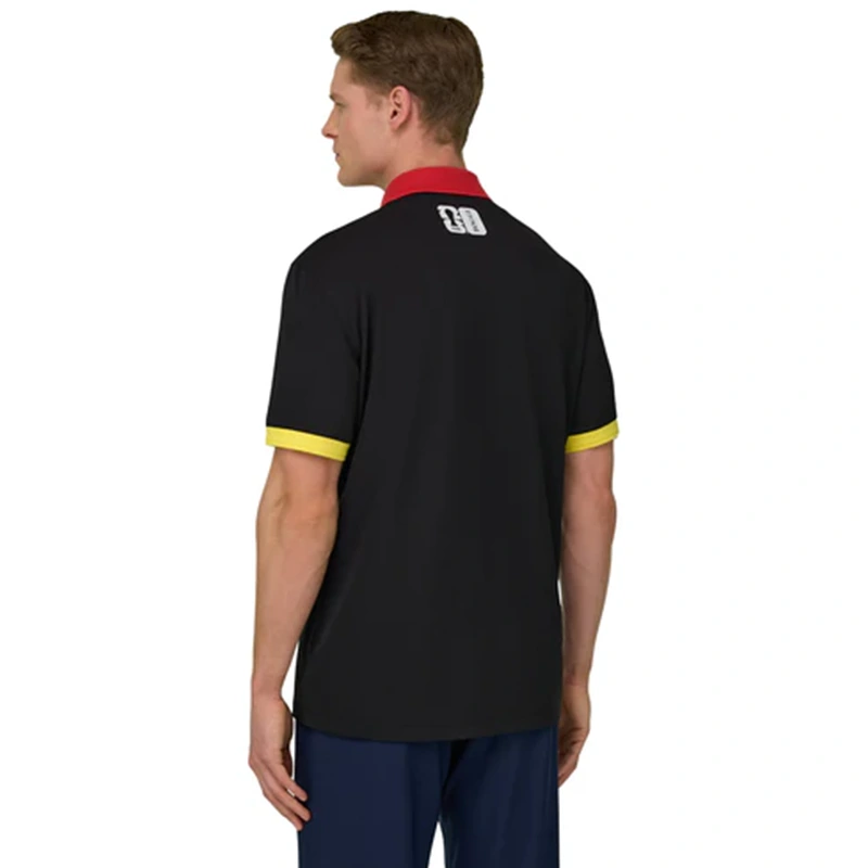 FIFA World Cup 2026 Winners Capsule Collection Germany Polo - Image 4