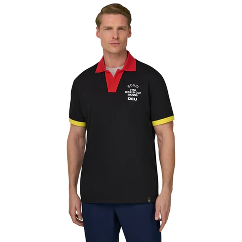FIFA World Cup 2026 Winners Capsule Collection Germany Polo - Image 2