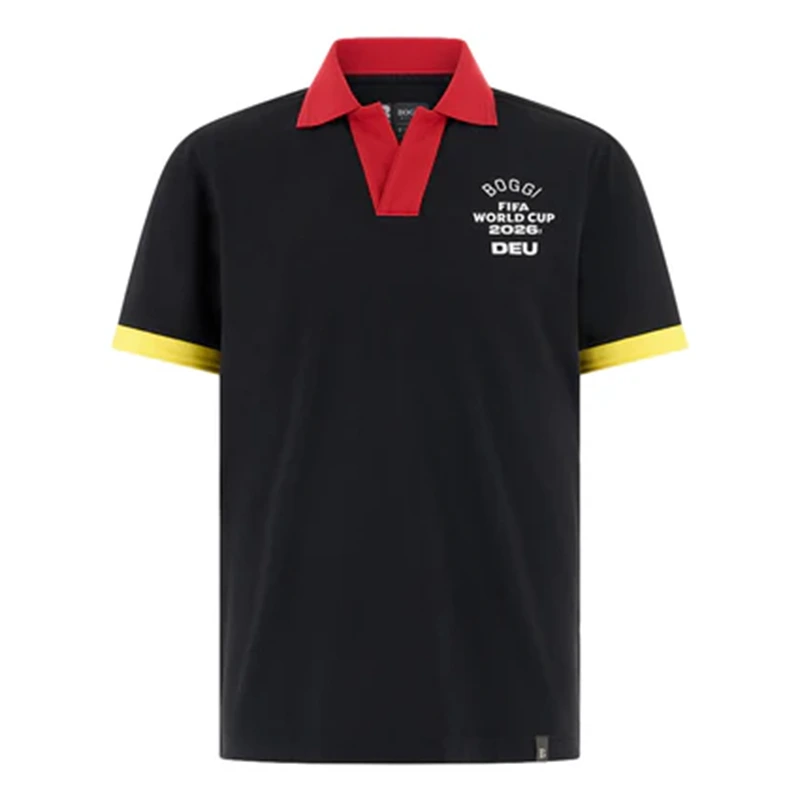 FIFA World Cup 2026 Winners Capsule Collection Germany Polo