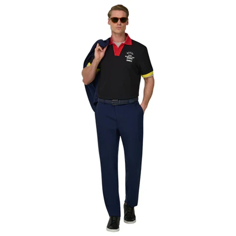 FIFA World Cup 2026 Winners Capsule Collection Germany Polo - Image 5