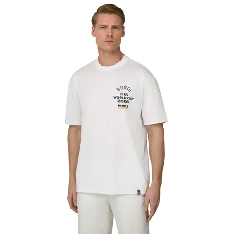 FIFA World Cup 2026 Winners Capsule Collection Germany T-Shirt - Image 3