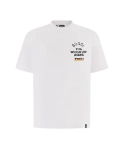 FIFA World Cup 2026 Winners Capsule Collection Germany T-Shirt
