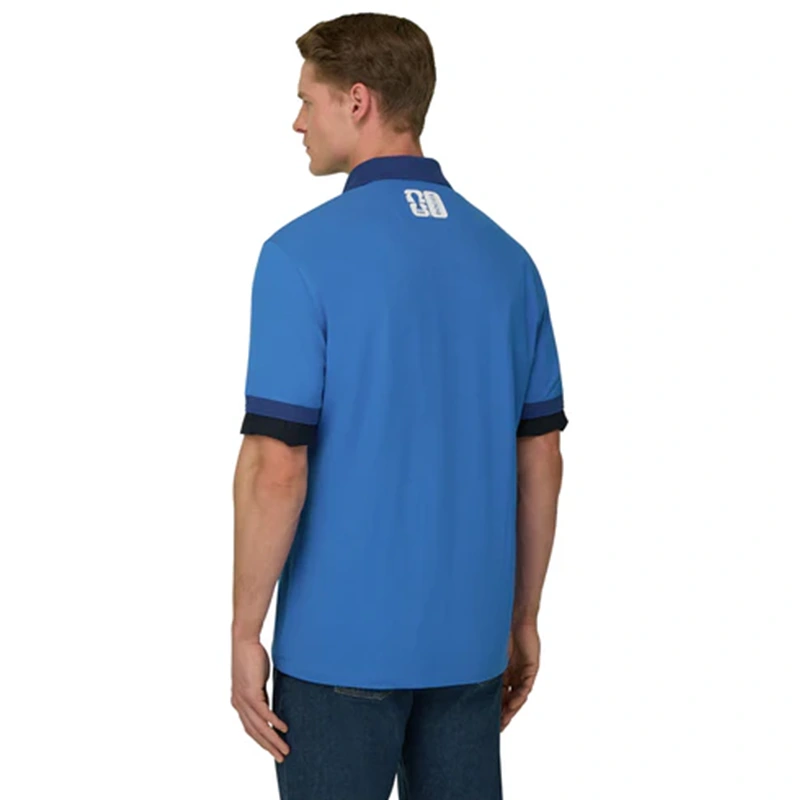 FIFA World Cup 2026 Winners Capsule Collection Italy Polo - Image 5