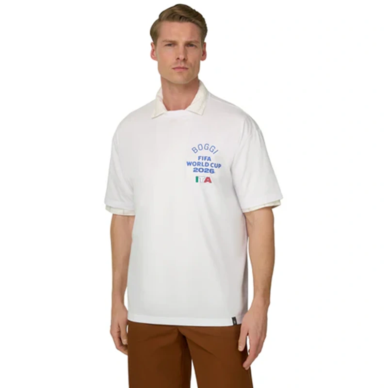 FIFA World Cup 2026 Winners Capsule Collection Italy T-Shirt - Image 3