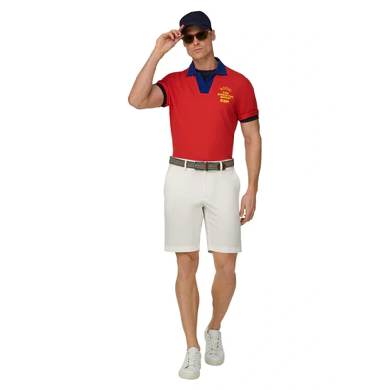 FIFA World Cup 2026 Winners Capsule Collection Spain Polo - Image 5