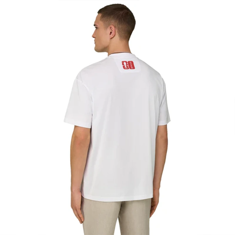 FIFA World Cup 2026 Winners Capsule Collection Spain T-Shirt - Image 4