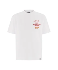FIFA World Cup 2026 Winners Capsule Collection Spain T-Shirt