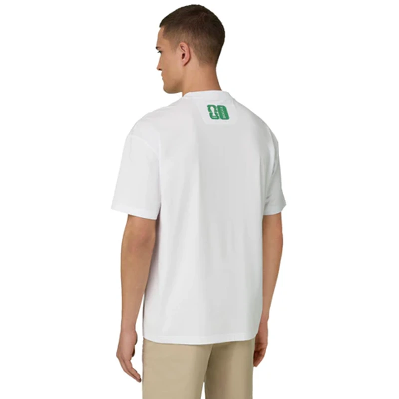 FIFA World Cup 2026 Winners Capsule Collection Brazil T-Shirt - Image 4