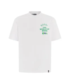 FIFA World Cup 2026 Winners Capsule Collection Brazil T-Shirt